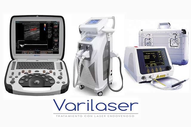 TECNOLOGIA VASCULAR LASER